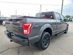 2015 Ford F-150 XLT w/HD Payload Pkg