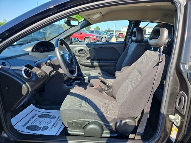 2006 Saturn Ion ION 2 Quad Cpe Manual