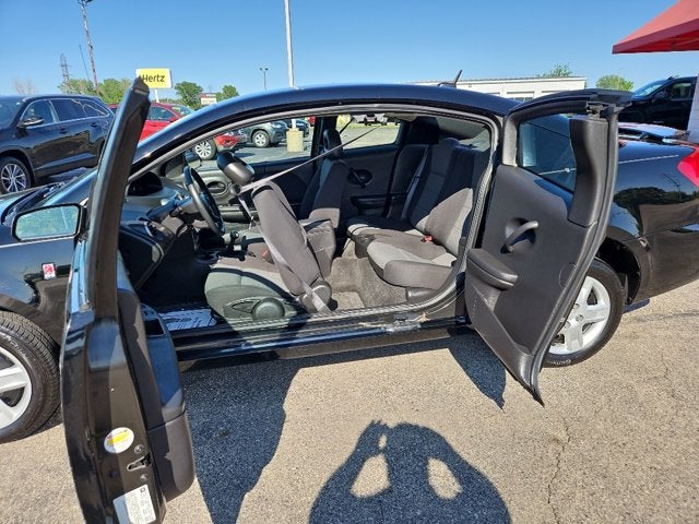 2006 Saturn Ion ION 2 Quad Cpe Manual