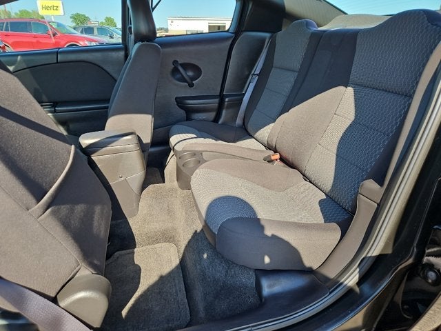 2006 Saturn Ion ION 2 Quad Cpe Manual