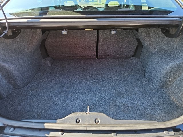 2006 Saturn Ion ION 2 Quad Cpe Manual