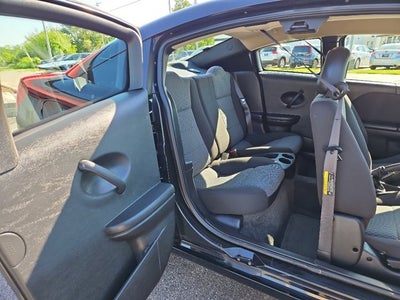 2006 Saturn Ion ION 2 Quad Cpe Manual