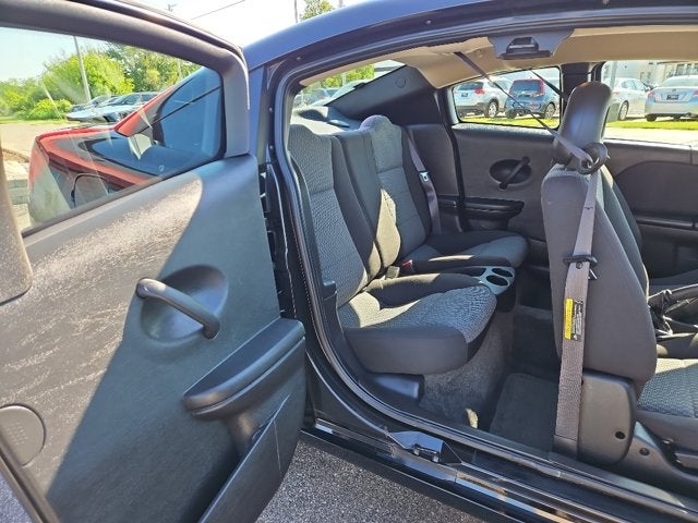 2006 Saturn Ion ION 2 Quad Cpe Manual