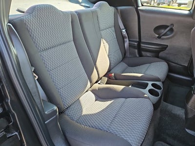 2006 Saturn Ion ION 2 Quad Cpe Manual