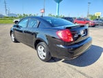 2006 Saturn Ion ION 2 Quad Cpe Manual