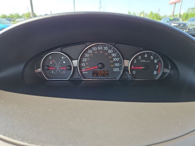 2006 Saturn Ion ION 2 Quad Cpe Manual