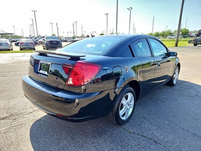 2006 Saturn Ion ION 2 Quad Cpe Manual
