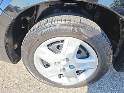 2006 Saturn Ion ION 2 Quad Cpe Manual