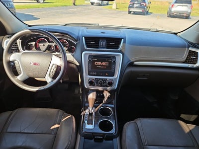 2015 GMC Acadia SLT