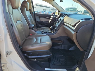 2015 GMC Acadia SLT