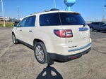 2015 GMC Acadia SLT