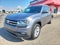 2018 Volkswagen Atlas 3.6L V6 SE