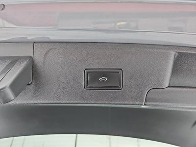 2021 Volkswagen Atlas Cross Sport 3.6L V6 SE w/Technology R-Line