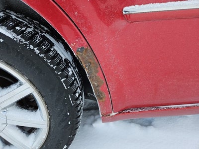 2009 Chrysler 300 Touring