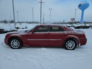 2009 Chrysler 300 Touring