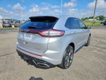 2018 Ford Edge Sport
