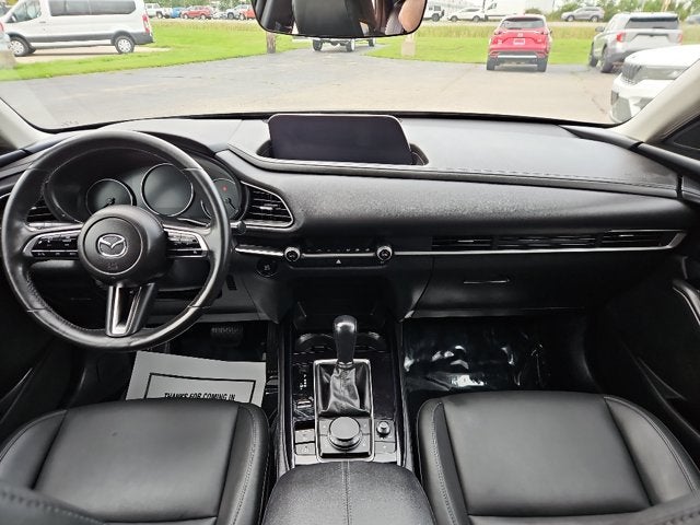 2024 Mazda Mazda CX-30 2.5 S Select Sport