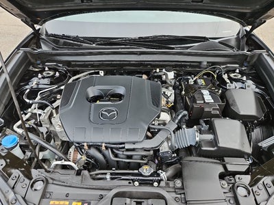 2024 Mazda Mazda CX-30 2.5 S Select Sport