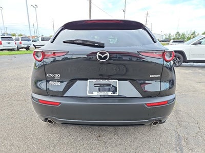 2024 Mazda Mazda CX-30 2.5 S Select Sport