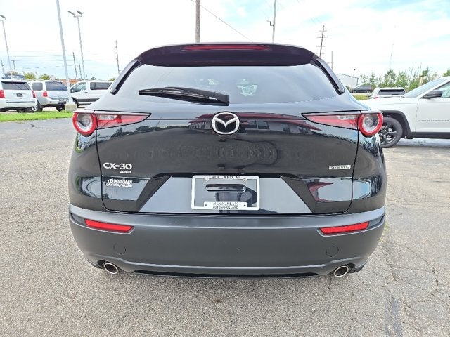 2024 Mazda Mazda CX-30 2.5 S Select Sport