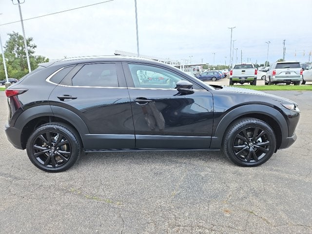 2024 Mazda Mazda CX-30 2.5 S Select Sport