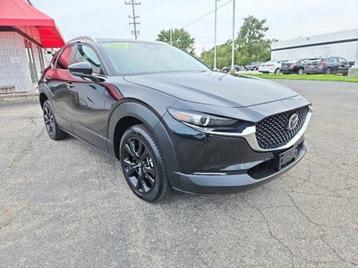 2024 Mazda Mazda CX-30 2.5 S Select Sport