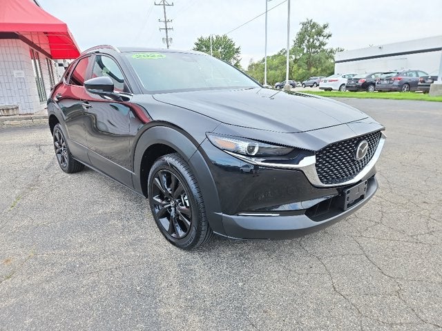 2024 Mazda Mazda CX-30 2.5 S Select Sport