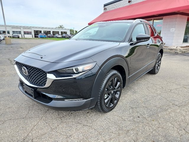 2024 Mazda Mazda CX-30 2.5 S Select Sport