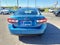 2018 Subaru Impreza 2.0i 4-door Manual