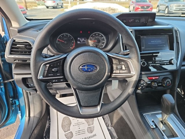 2018 Subaru Impreza Premium
