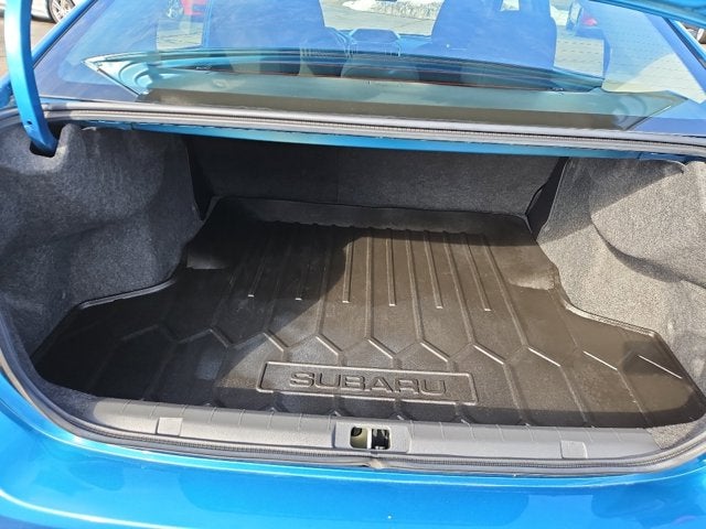 2018 Subaru Impreza Premium