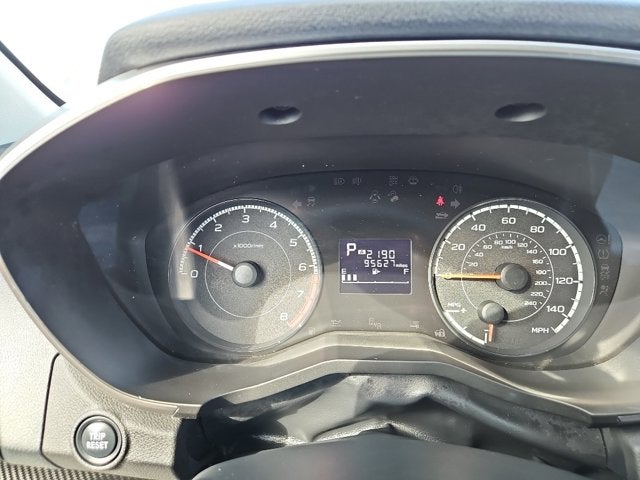 2018 Subaru Impreza Premium