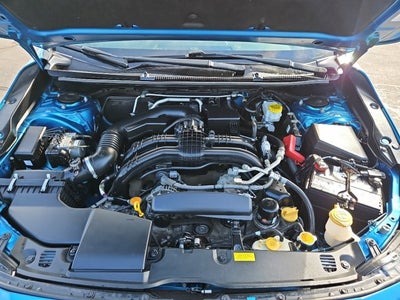 2018 Subaru Impreza Premium