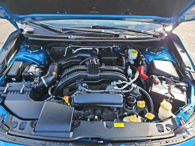 2018 Subaru Impreza Premium