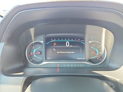 2022 Honda Pilot Black Edition