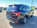 2022 Honda Pilot Black Edition