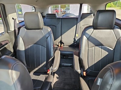 2017 Buick Enclave Premium