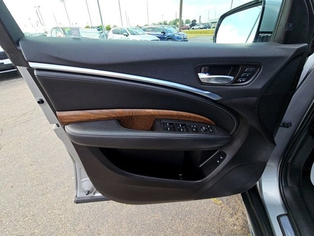 2020 Acura MDX w/Technology Pkg