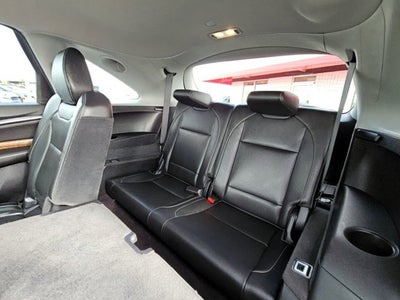 2020 Acura MDX w/Technology Pkg