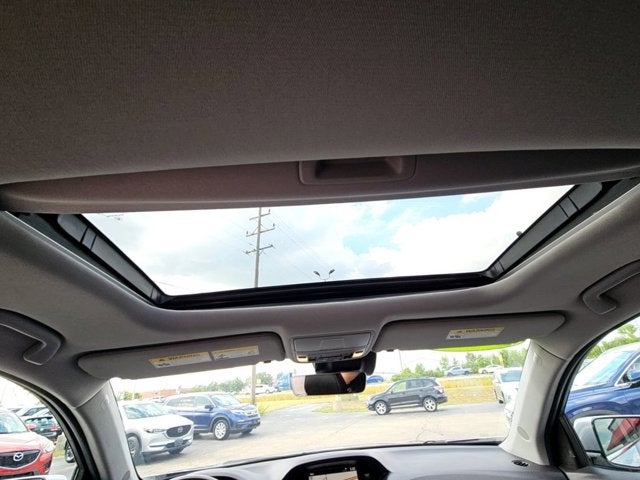 2020 Acura MDX w/Technology Pkg