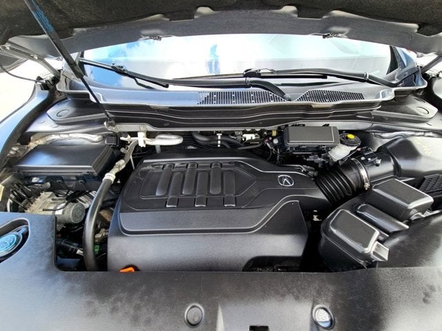 2020 Acura MDX w/Technology Pkg
