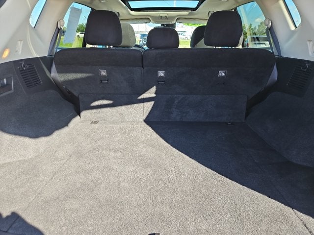 2021 Nissan Murano SV