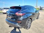 2021 Nissan Murano SV