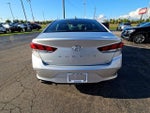 2019 Hyundai Sonata Sport