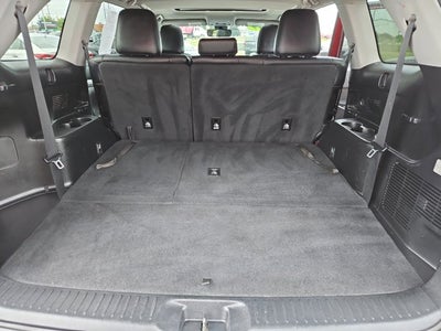 2017 Toyota Highlander Base