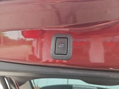 2017 Toyota Highlander Base