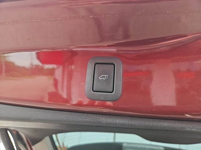 2017 Toyota Highlander Base