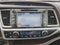 2017 Toyota Highlander Base
