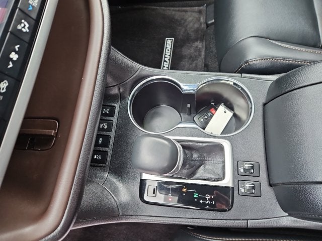 2019 Toyota Highlander Base