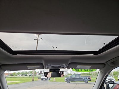 2019 Toyota Highlander Base